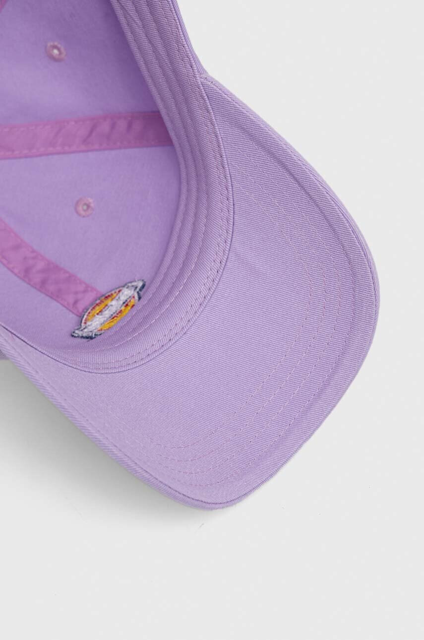 Dickies Памучна шапка с козирка - Pepit.bg