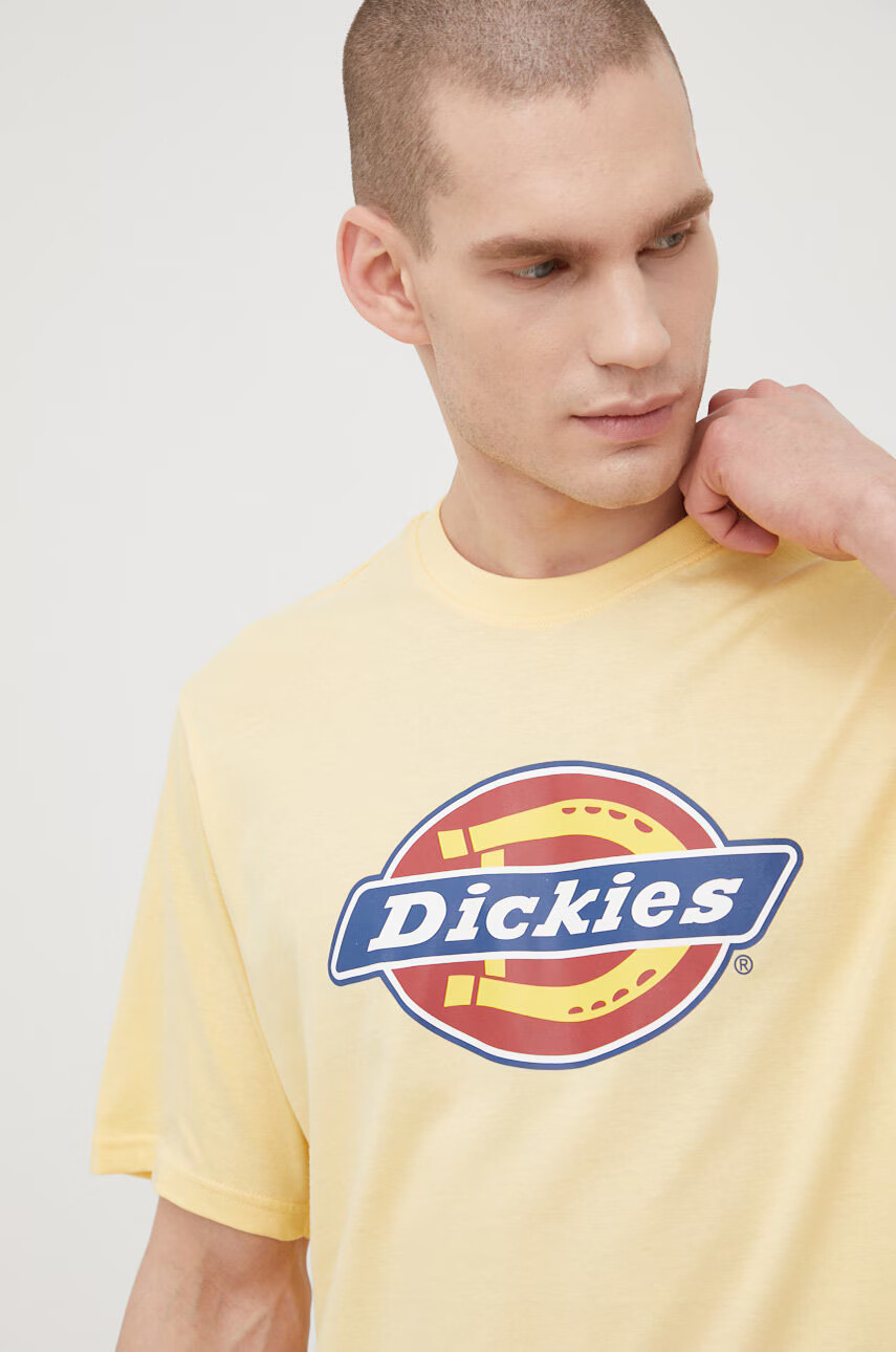 Dickies Памучна тениска - Pepit.bg