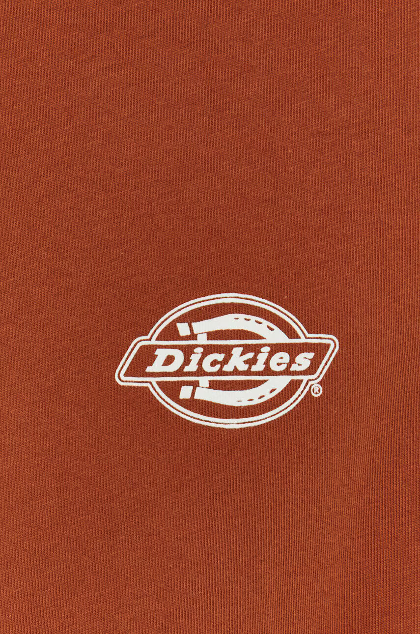 Dickies Памучна тениска - Pepit.bg