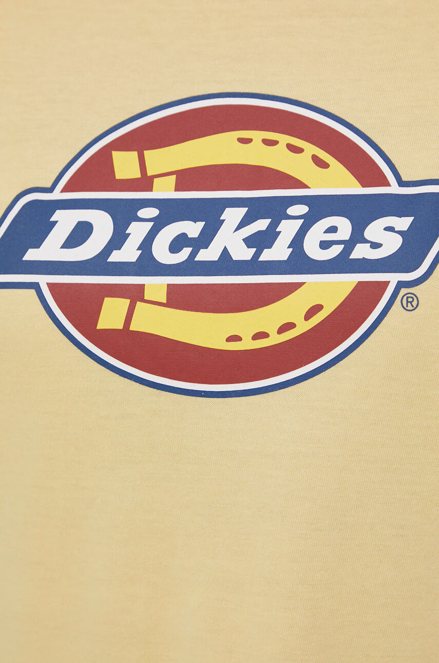 Dickies Памучна тениска - Pepit.bg
