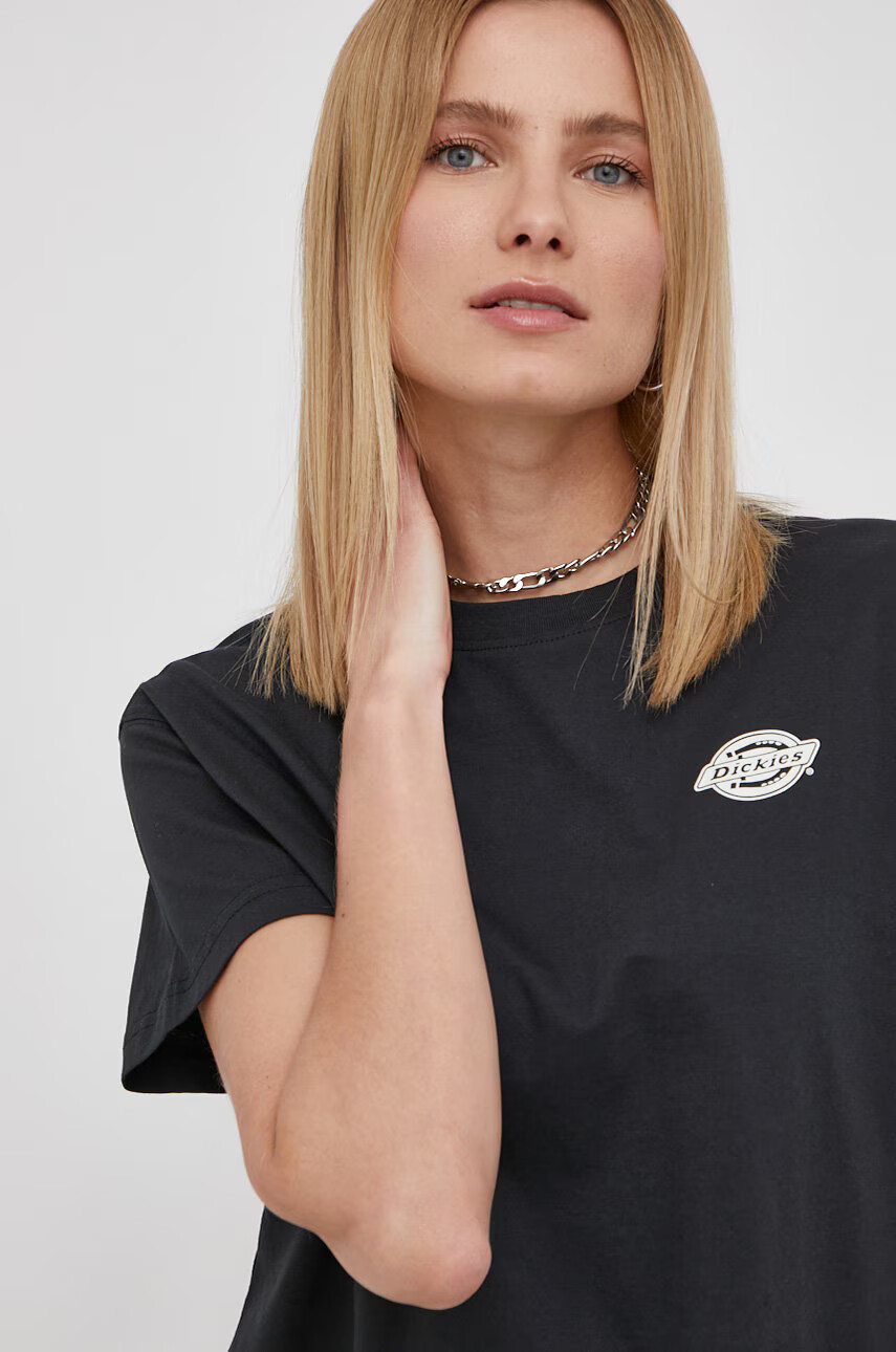 Dickies Памучна тениска - Pepit.bg