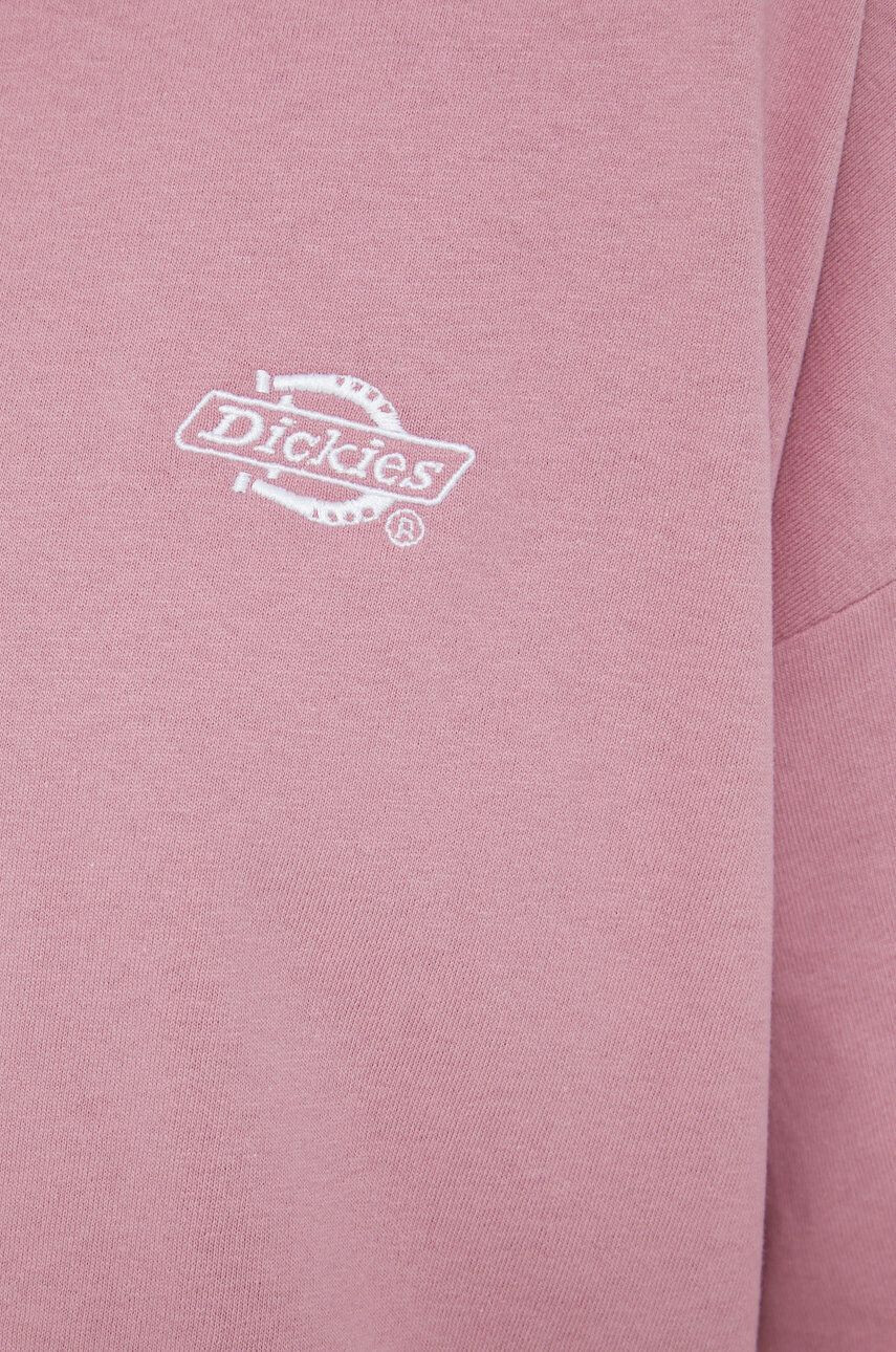 Dickies Памучна тениска - Pepit.bg