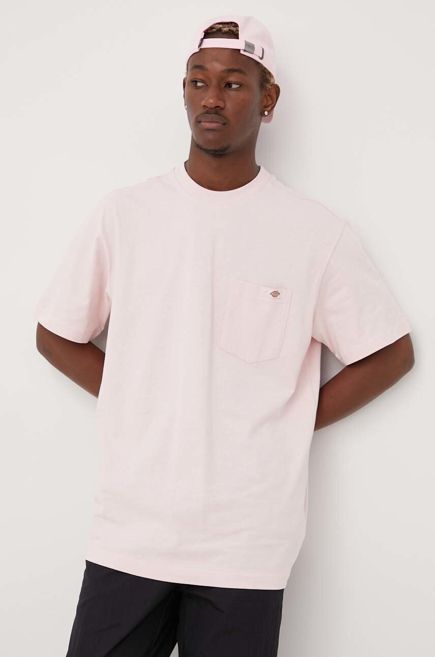 Dickies Памучна тениска - Pepit.bg