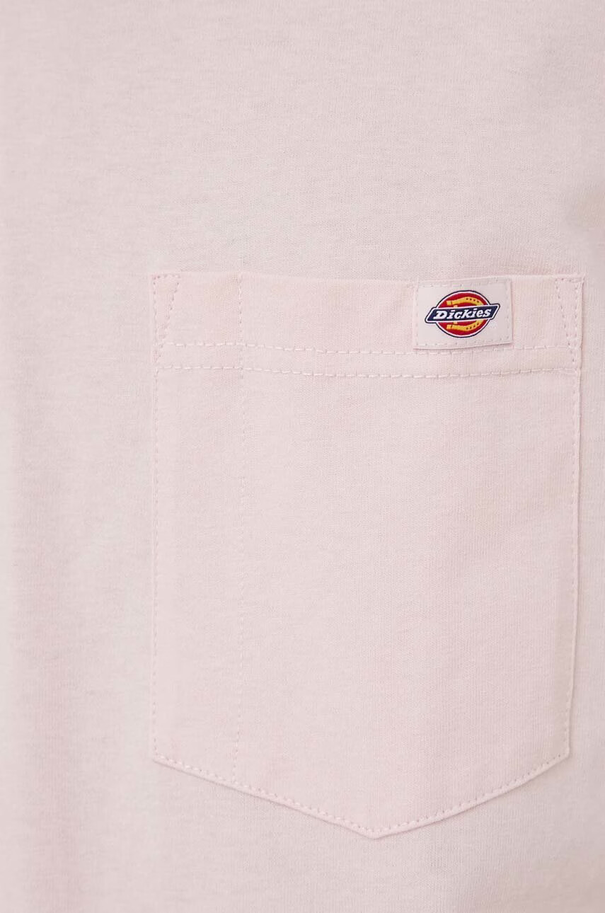 Dickies Памучна тениска - Pepit.bg