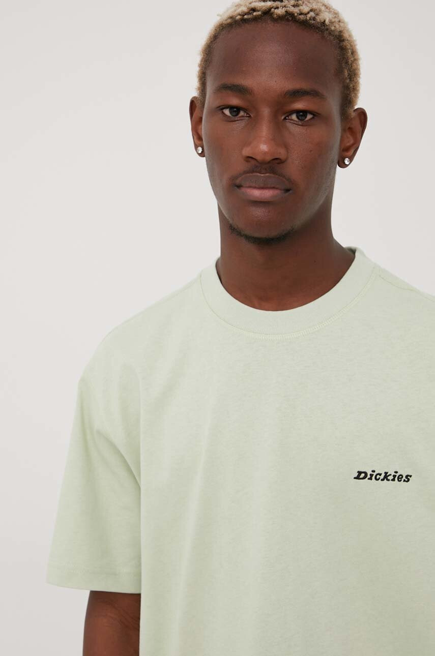 Dickies Памучна тениска - Pepit.bg