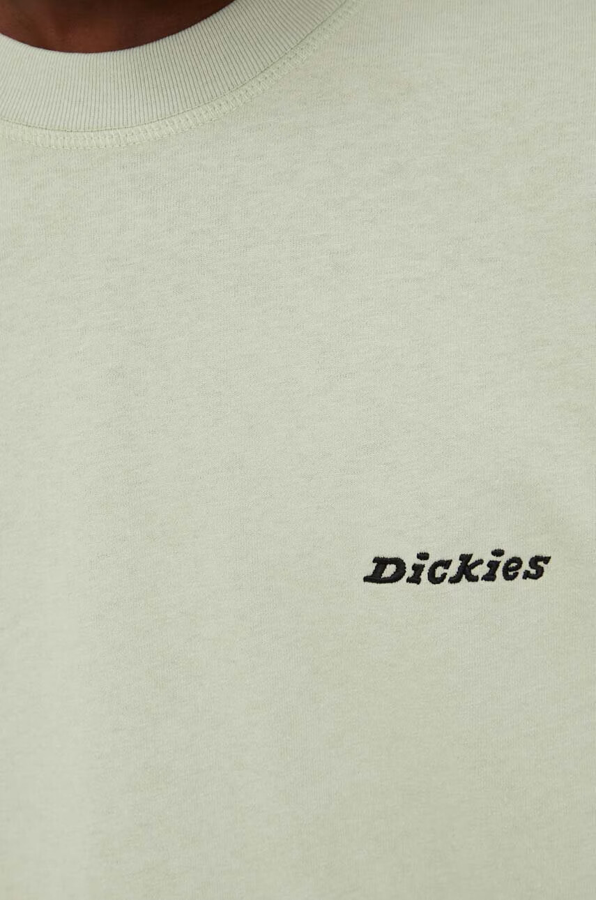 Dickies Памучна тениска - Pepit.bg