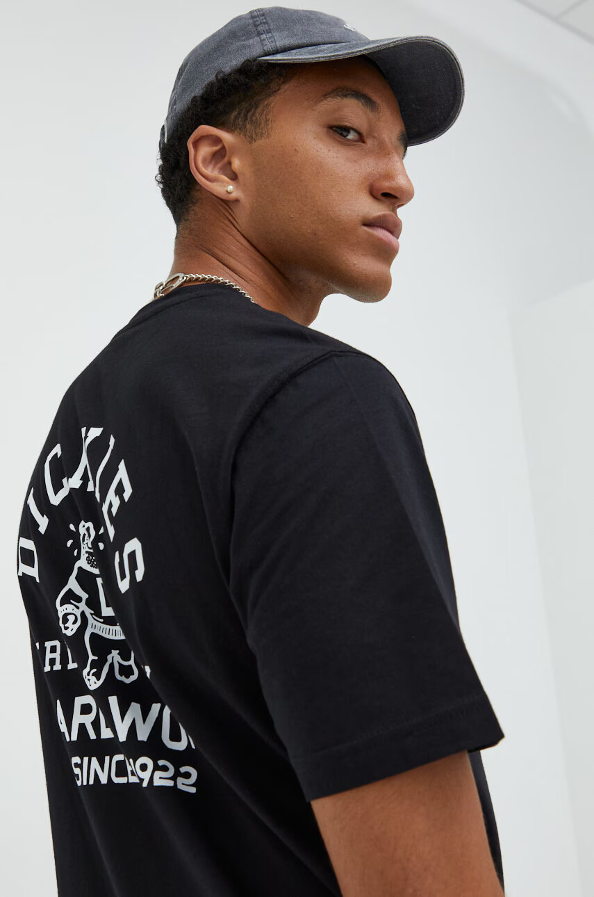 Dickies Памучна тениска - Pepit.bg
