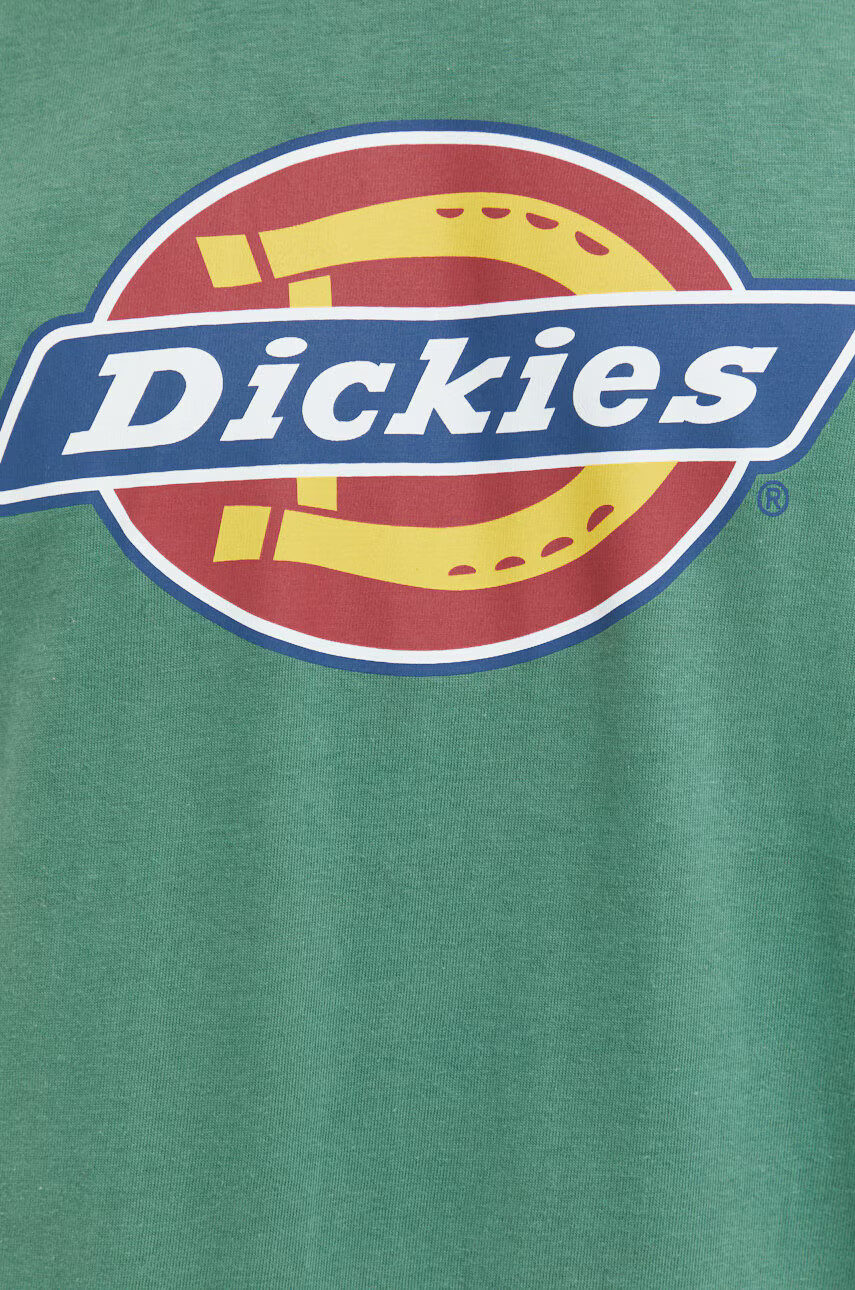 Dickies Памучна тениска - Pepit.bg