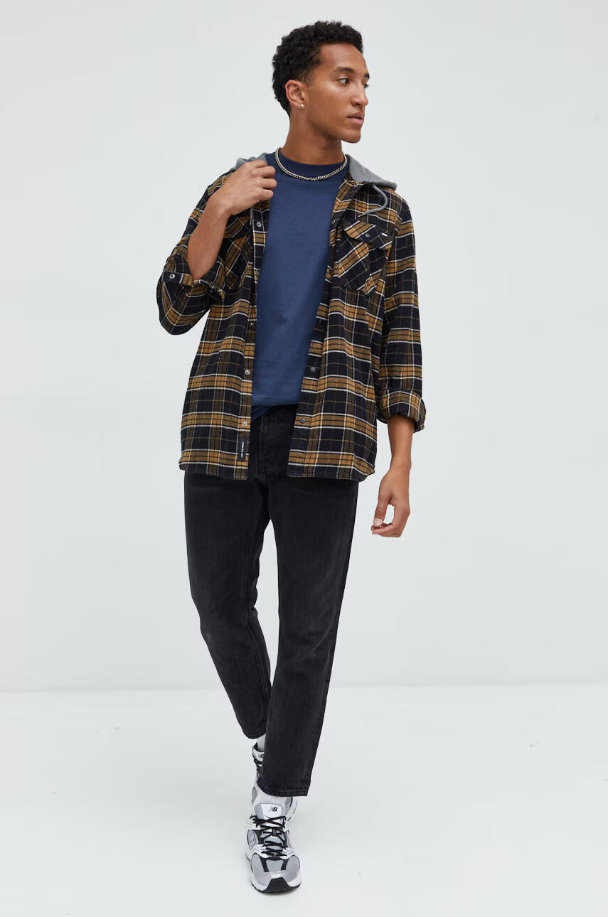 Dickies Памучна тениска - Pepit.bg