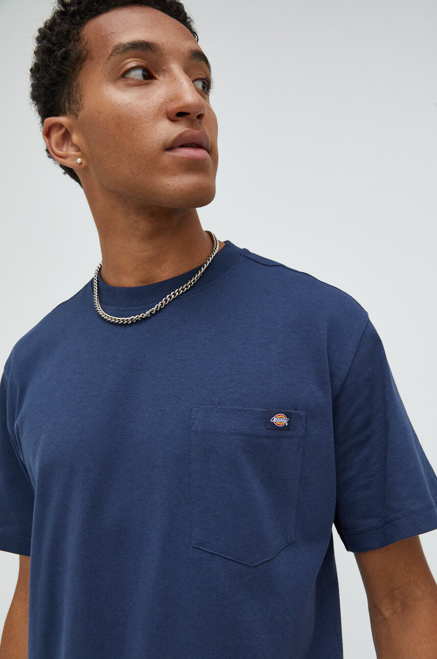 Dickies Памучна тениска - Pepit.bg