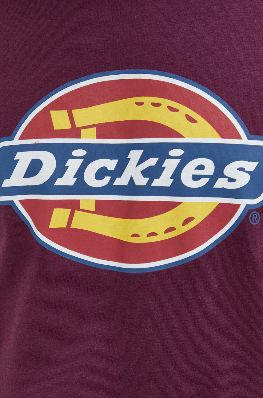 Dickies Памучна тениска - Pepit.bg