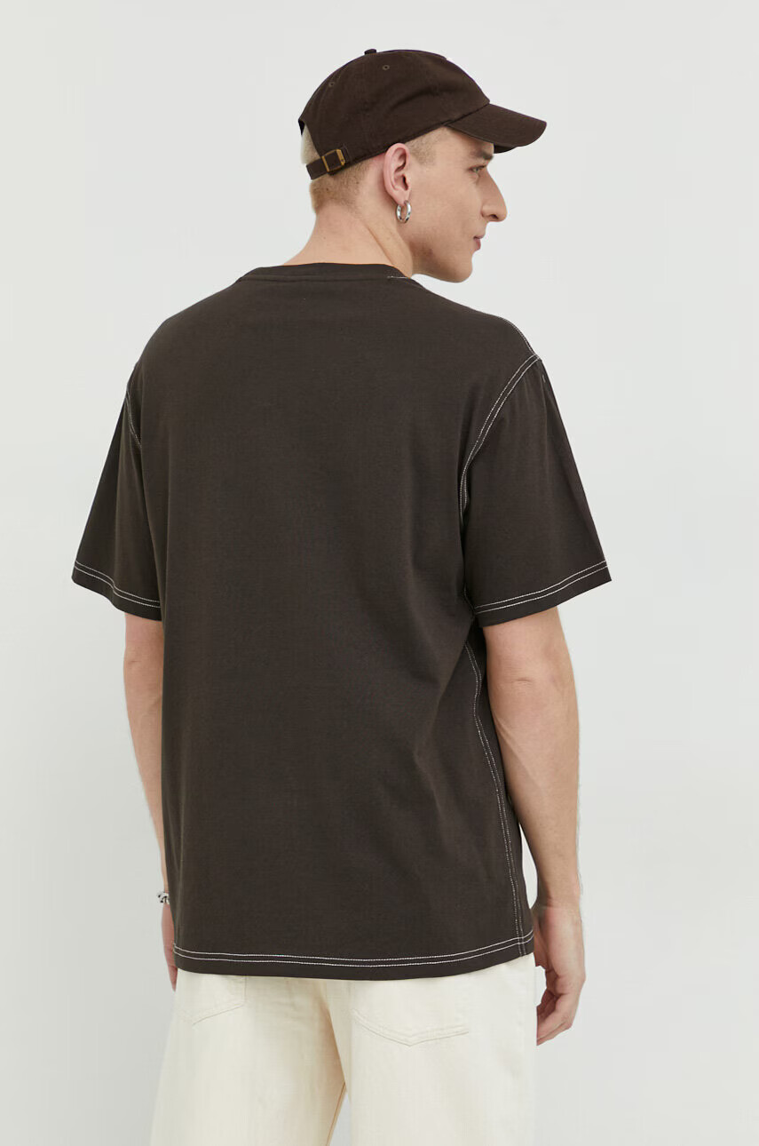 Dickies Памучна тениска - Pepit.bg