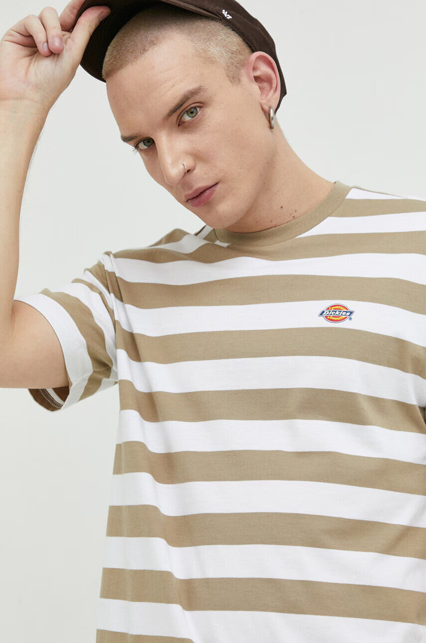 Dickies Памучна тениска - Pepit.bg