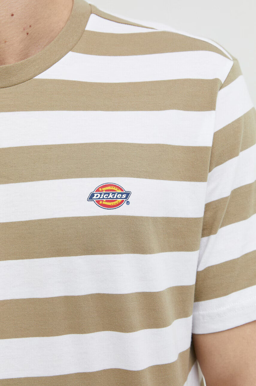 Dickies Памучна тениска - Pepit.bg
