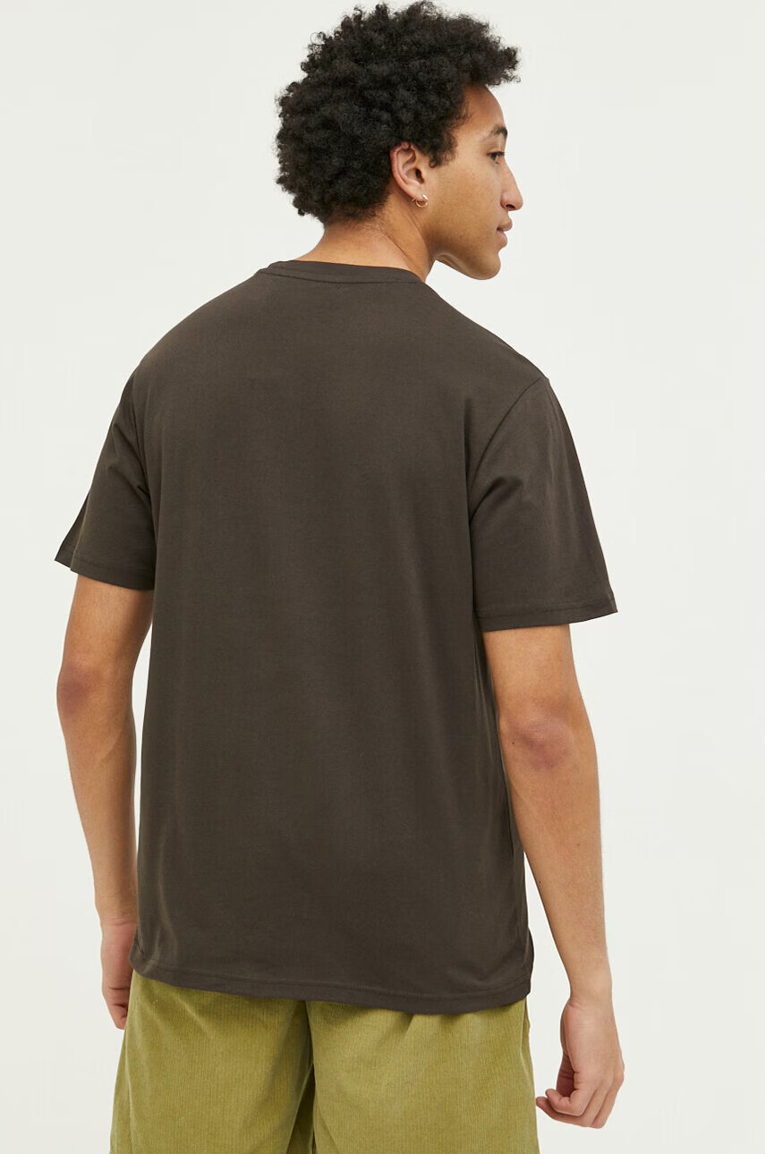 Dickies Памучна тениска - Pepit.bg