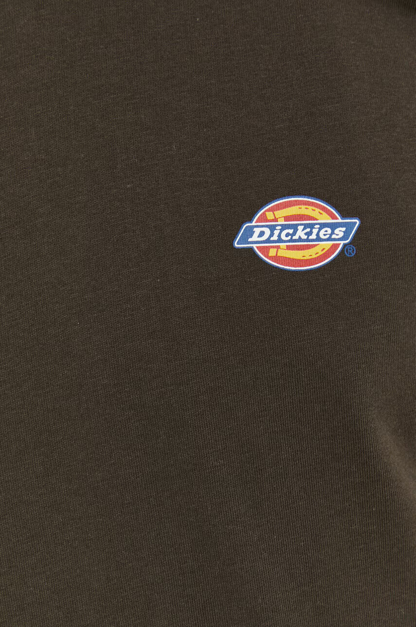 Dickies Памучна тениска - Pepit.bg