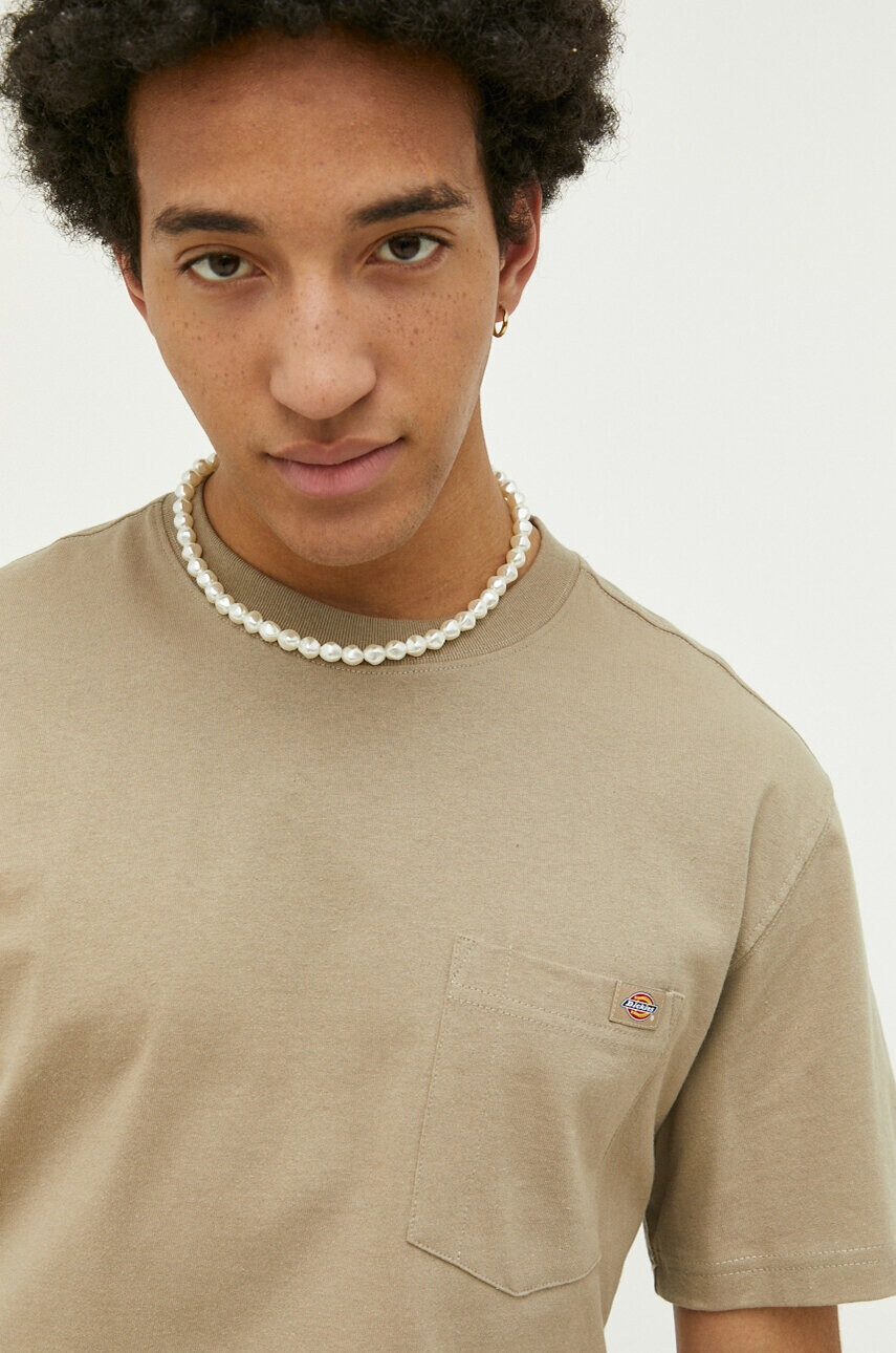 Dickies Памучна тениска - Pepit.bg