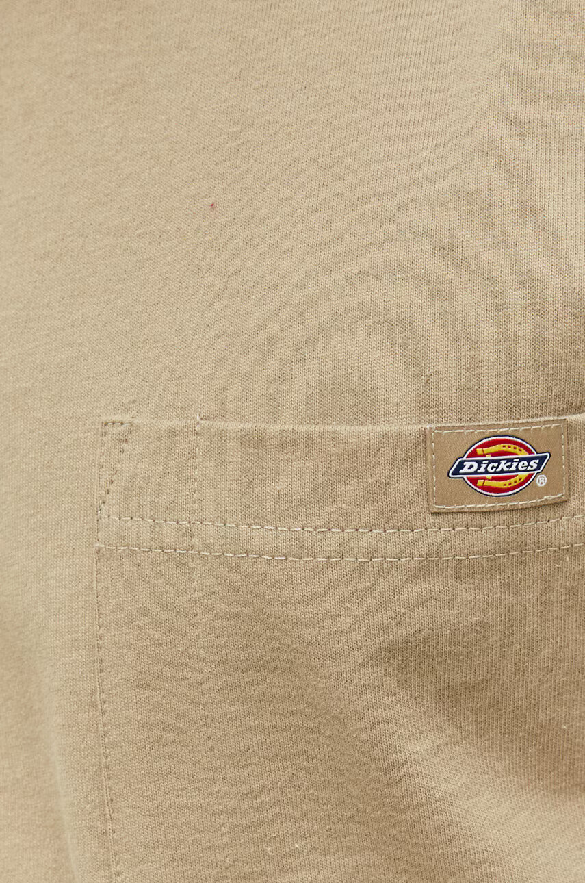 Dickies Памучна тениска - Pepit.bg