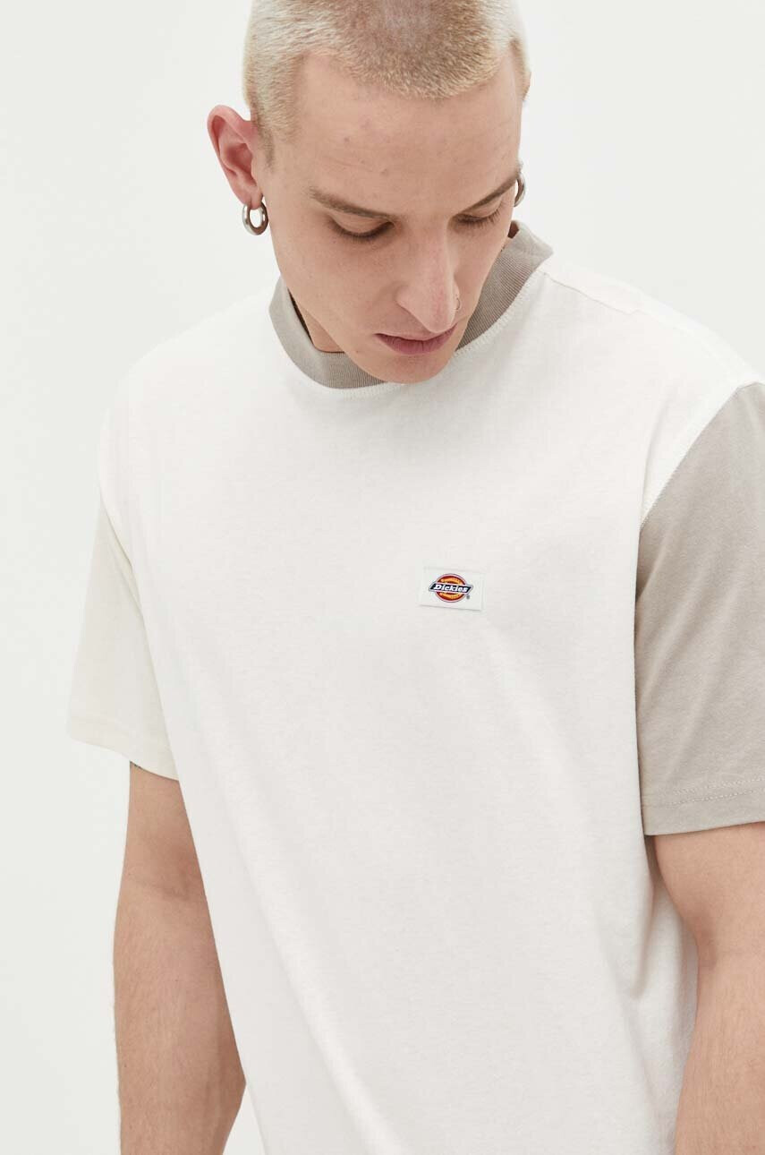Dickies Памучна тениска - Pepit.bg