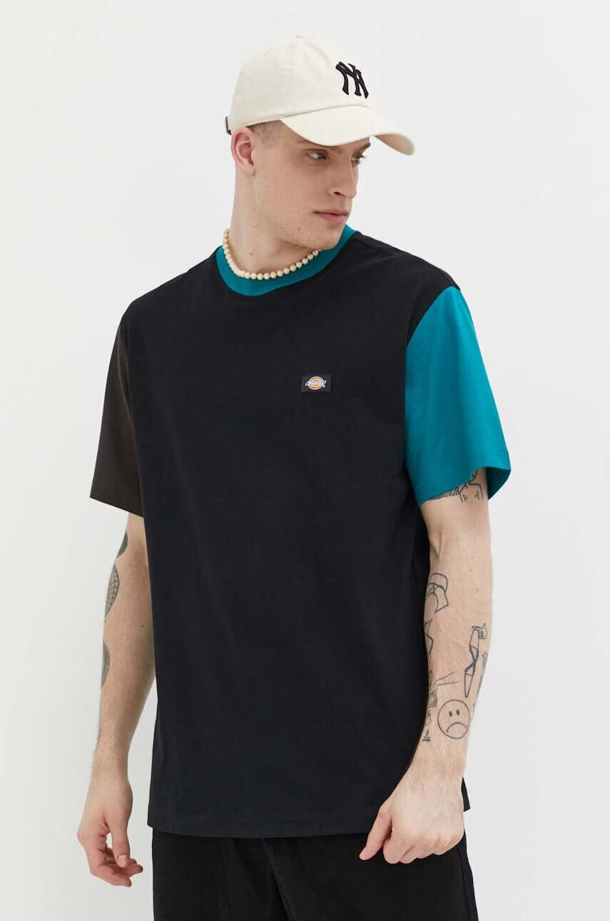 Dickies Памучна тениска - Pepit.bg