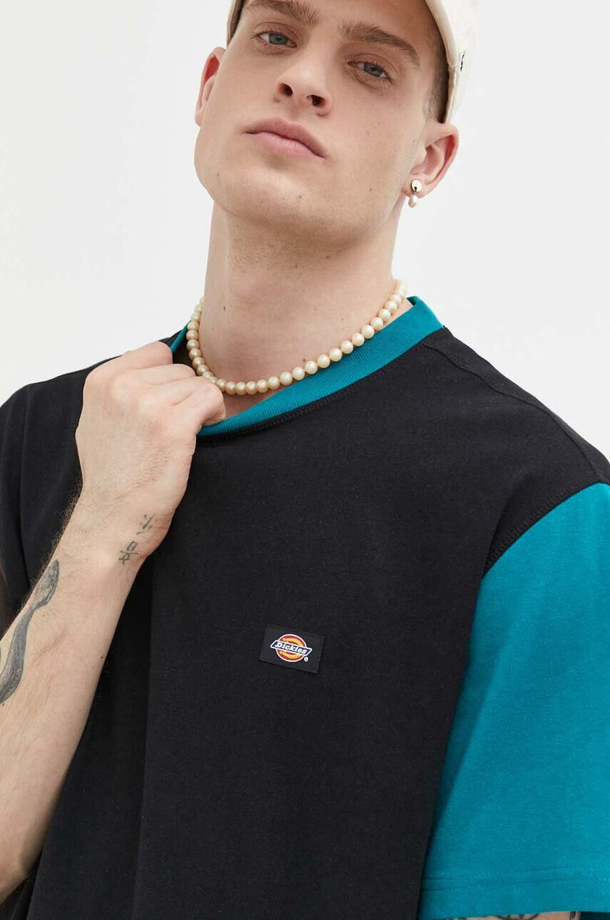 Dickies Памучна тениска - Pepit.bg
