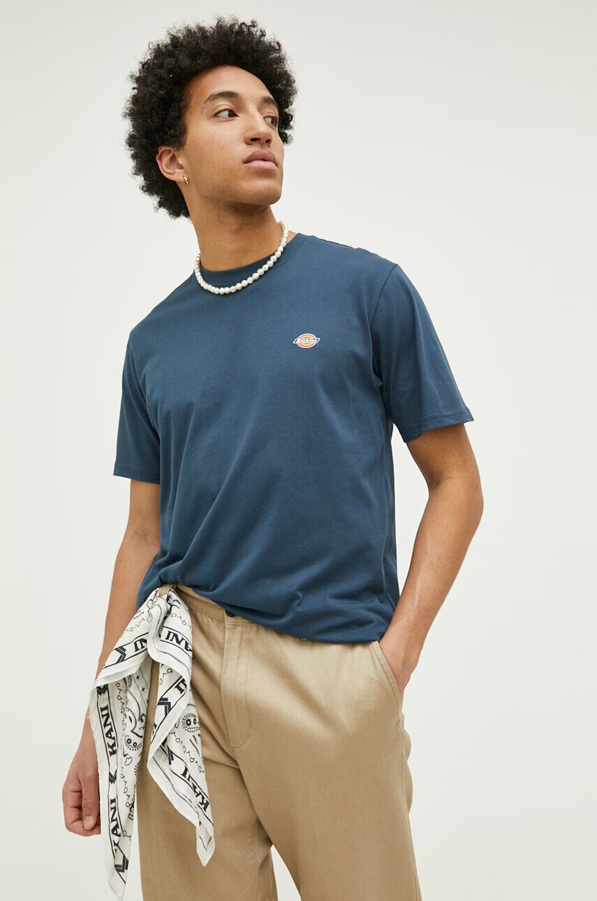 Dickies Памучна тениска - Pepit.bg