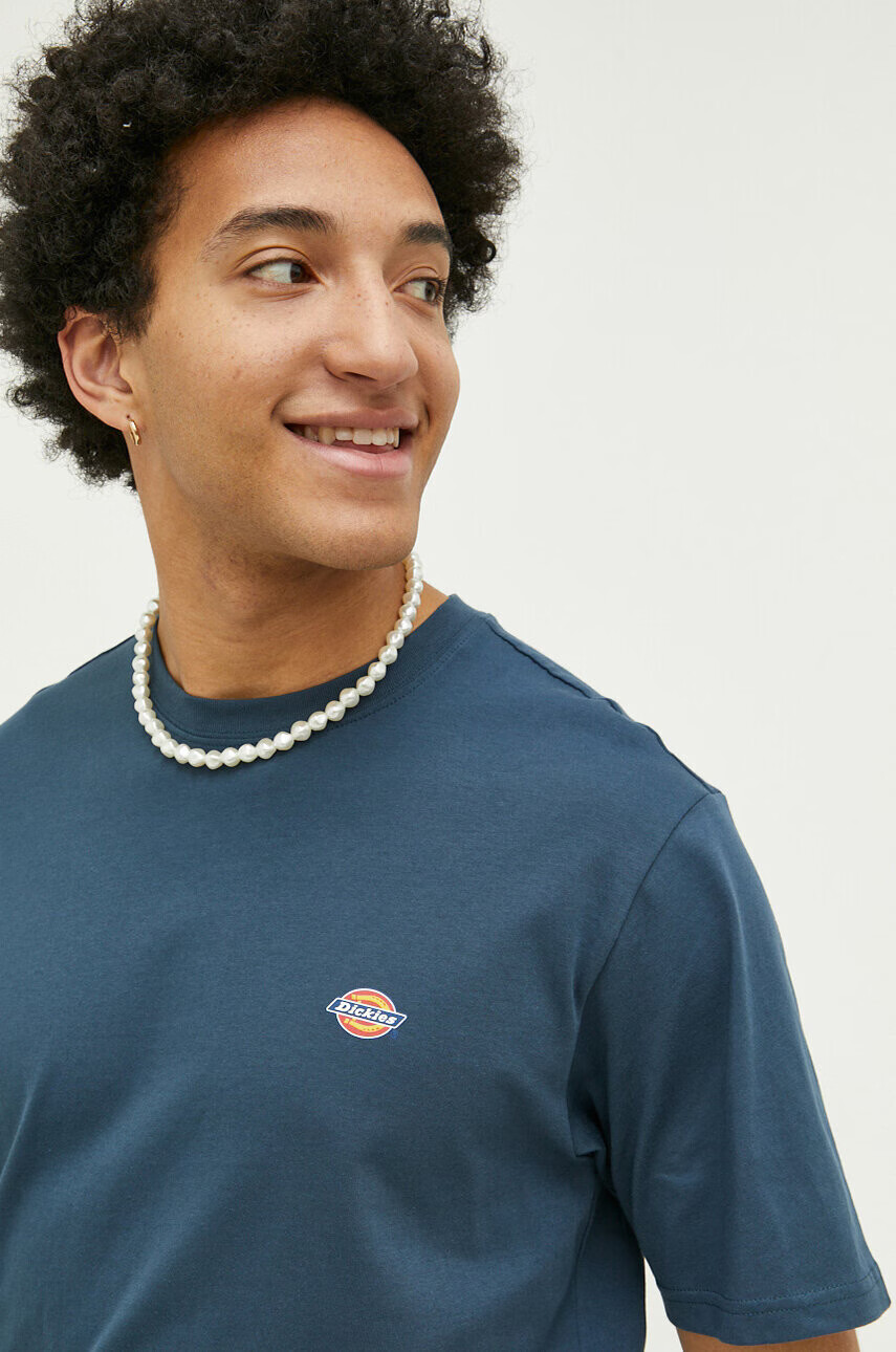 Dickies Памучна тениска - Pepit.bg