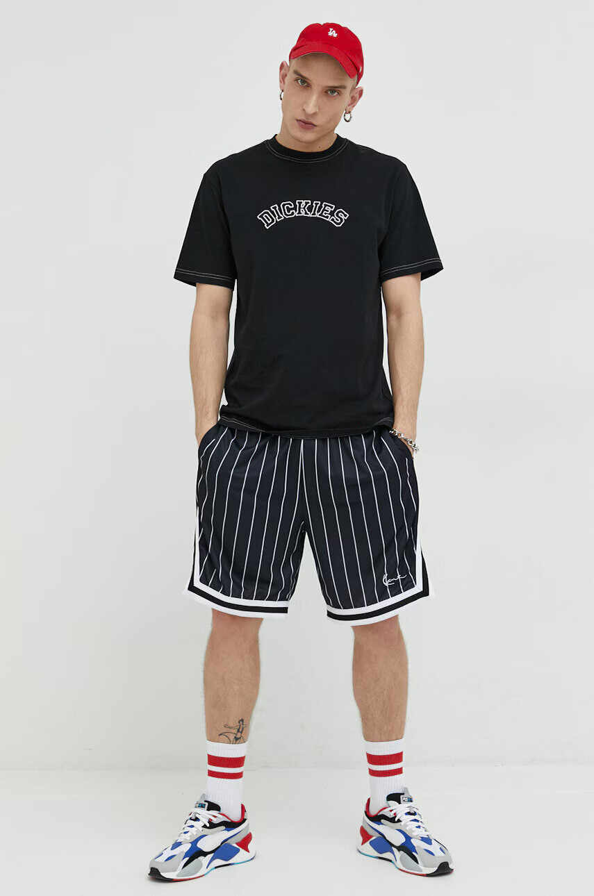 Dickies Памучна тениска - Pepit.bg