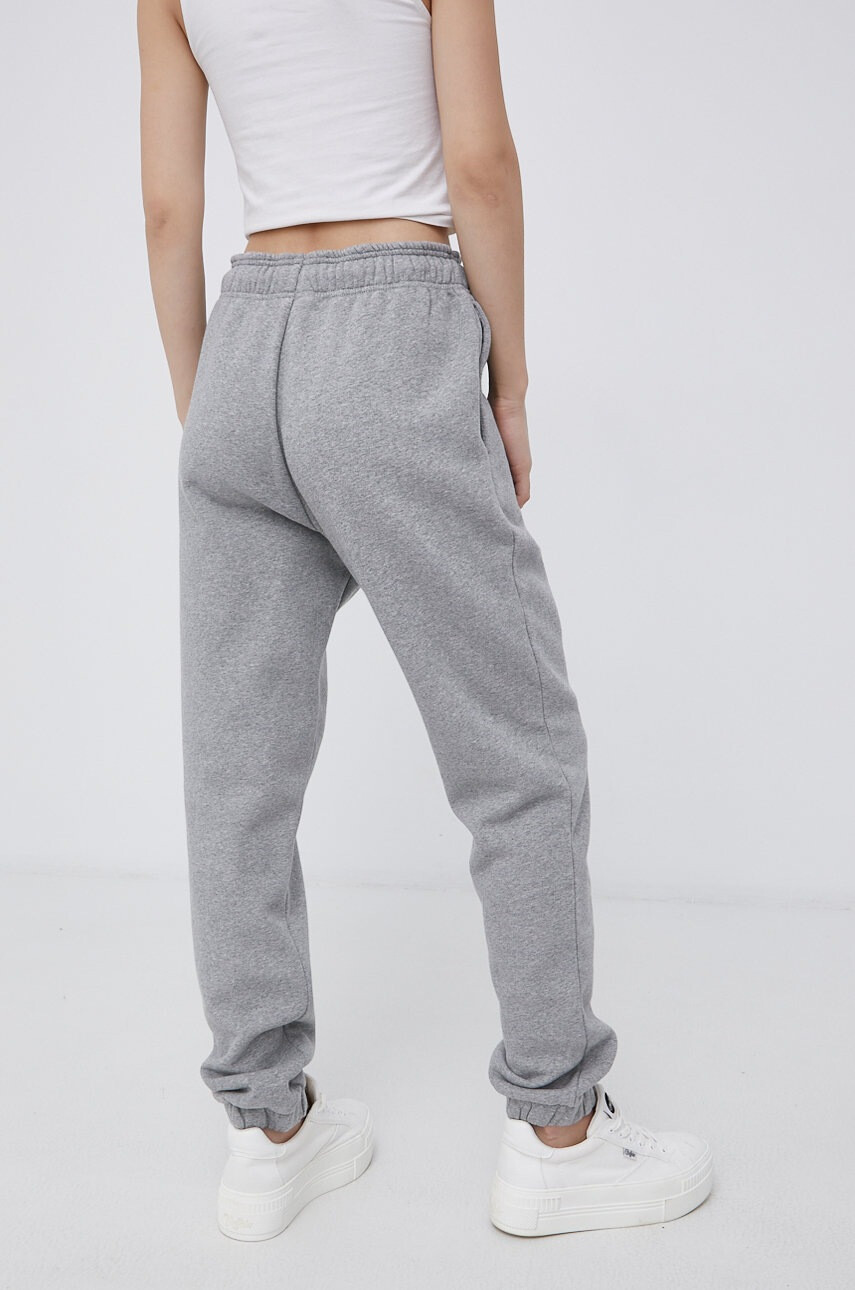 Dickies Панталон в меланж на сиво - Pepit.bg