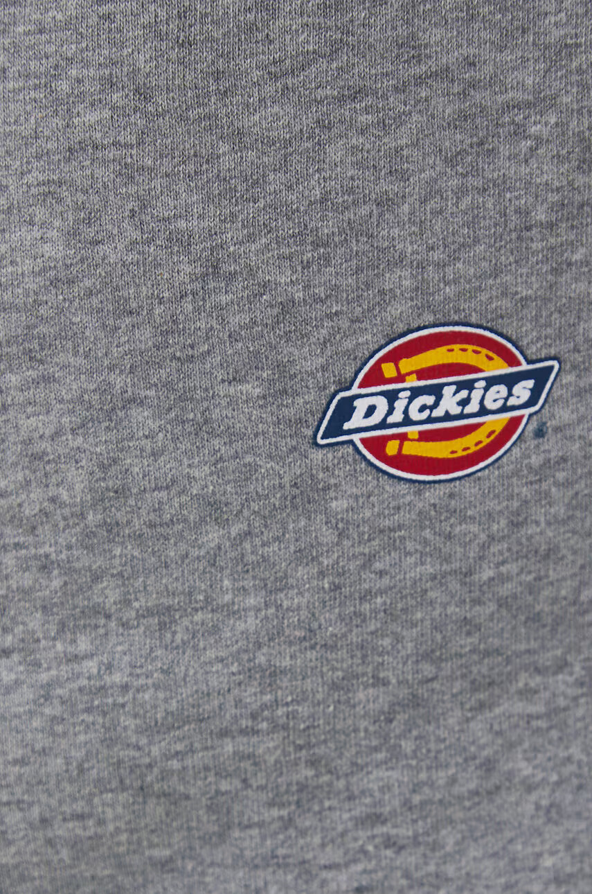 Dickies Панталон в меланж на сиво - Pepit.bg