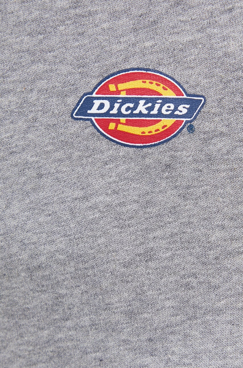 Dickies Панталон в меланж на сиво - Pepit.bg