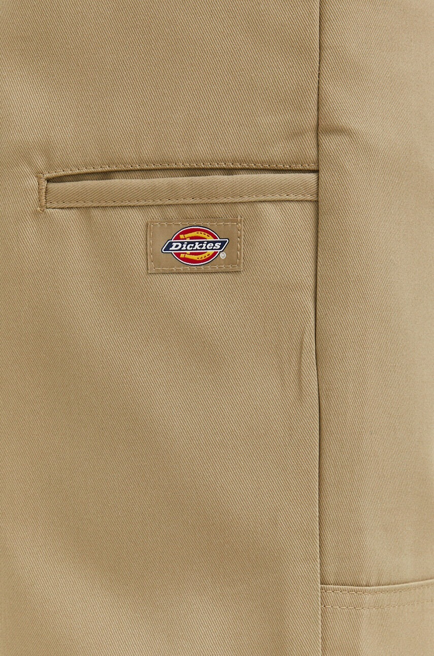 Dickies Панталон в зелено със стандартна кройка - Pepit.bg