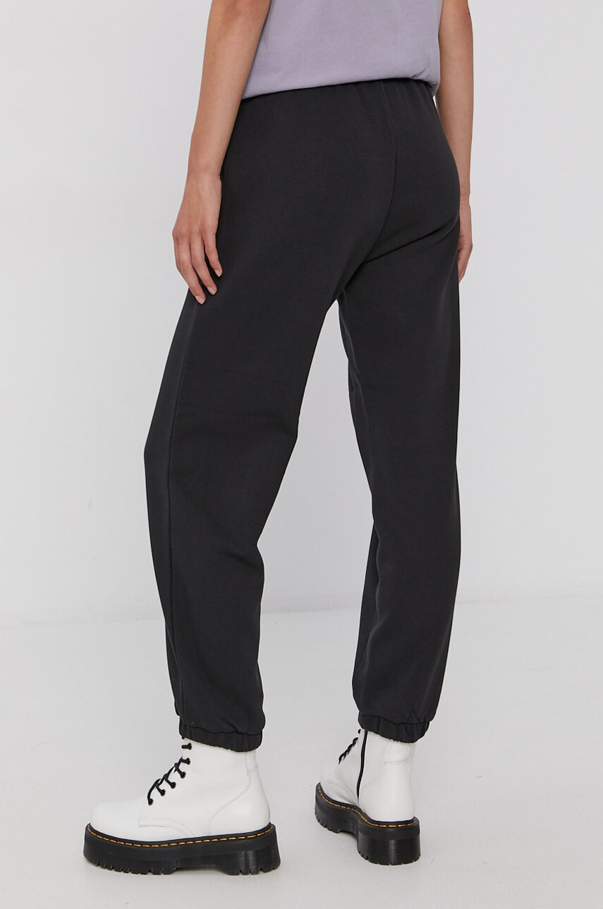 Dickies Панталони в черно със стандартна кройка - Pepit.bg