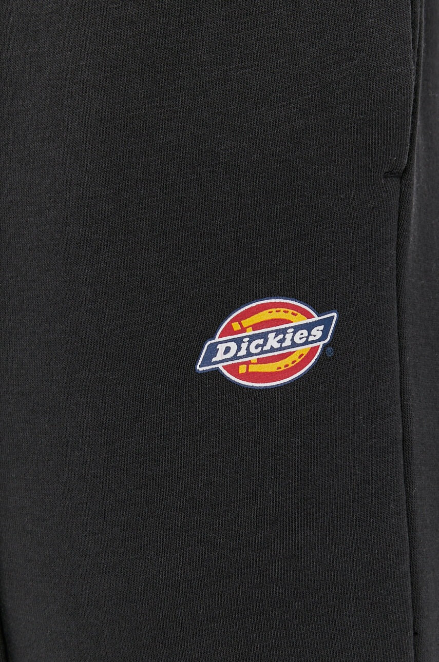 Dickies Панталони в черно със стандартна кройка - Pepit.bg