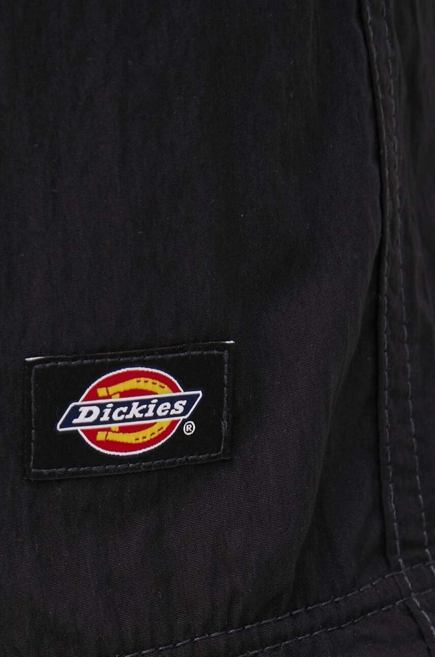 Dickies Панталони в черно със стандартна кройка - Pepit.bg