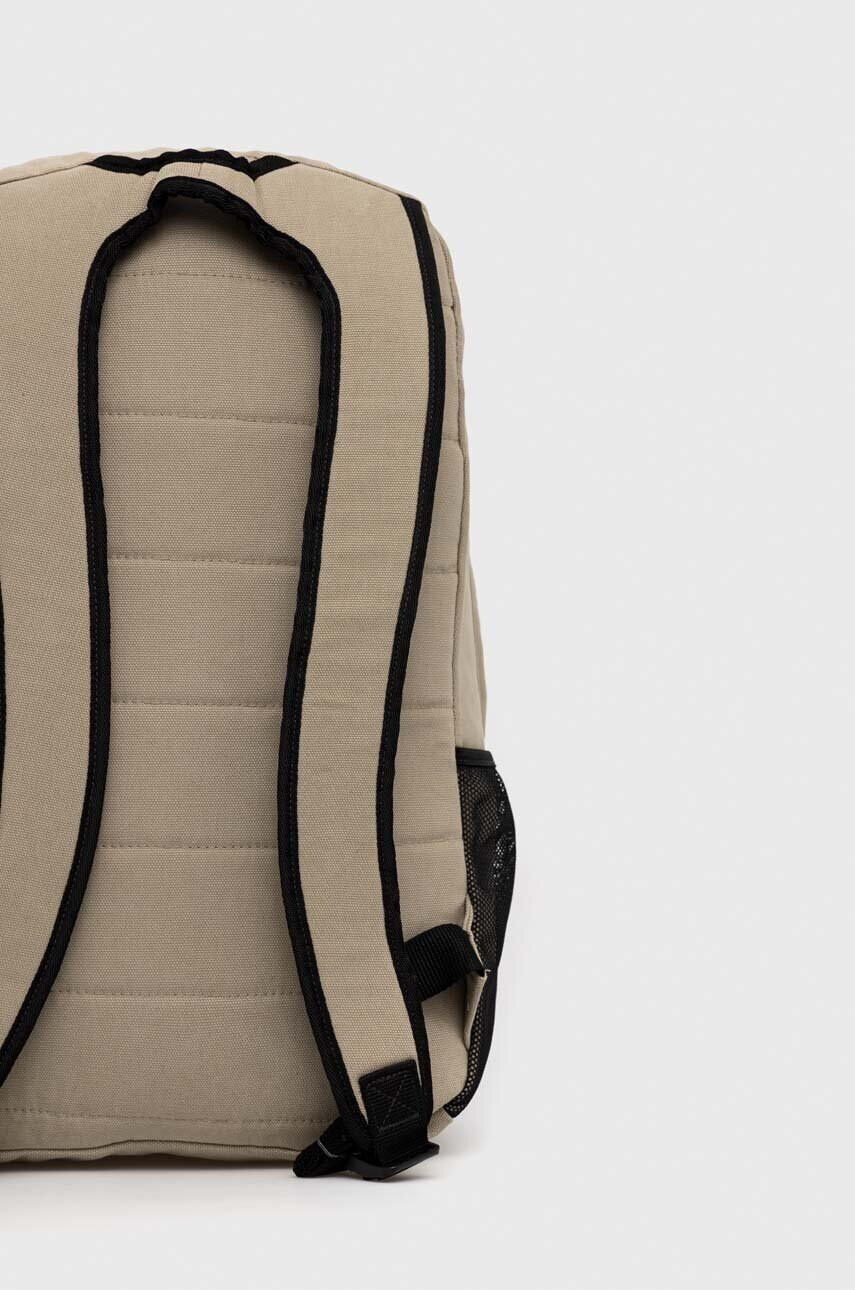 Dickies Раница в бежово голям размер с изчистен дизайн - Pepit.bg