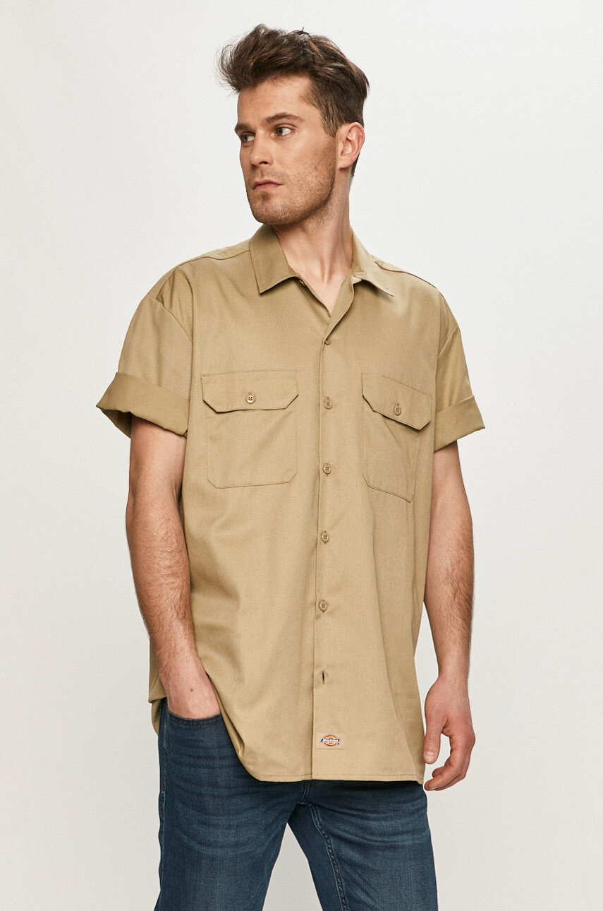 Dickies Риза - Pepit.bg