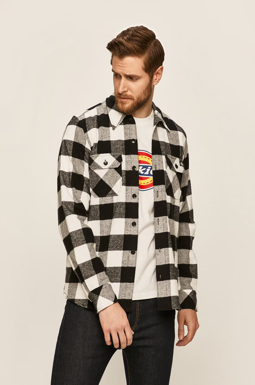 Dickies Риза - Pepit.bg