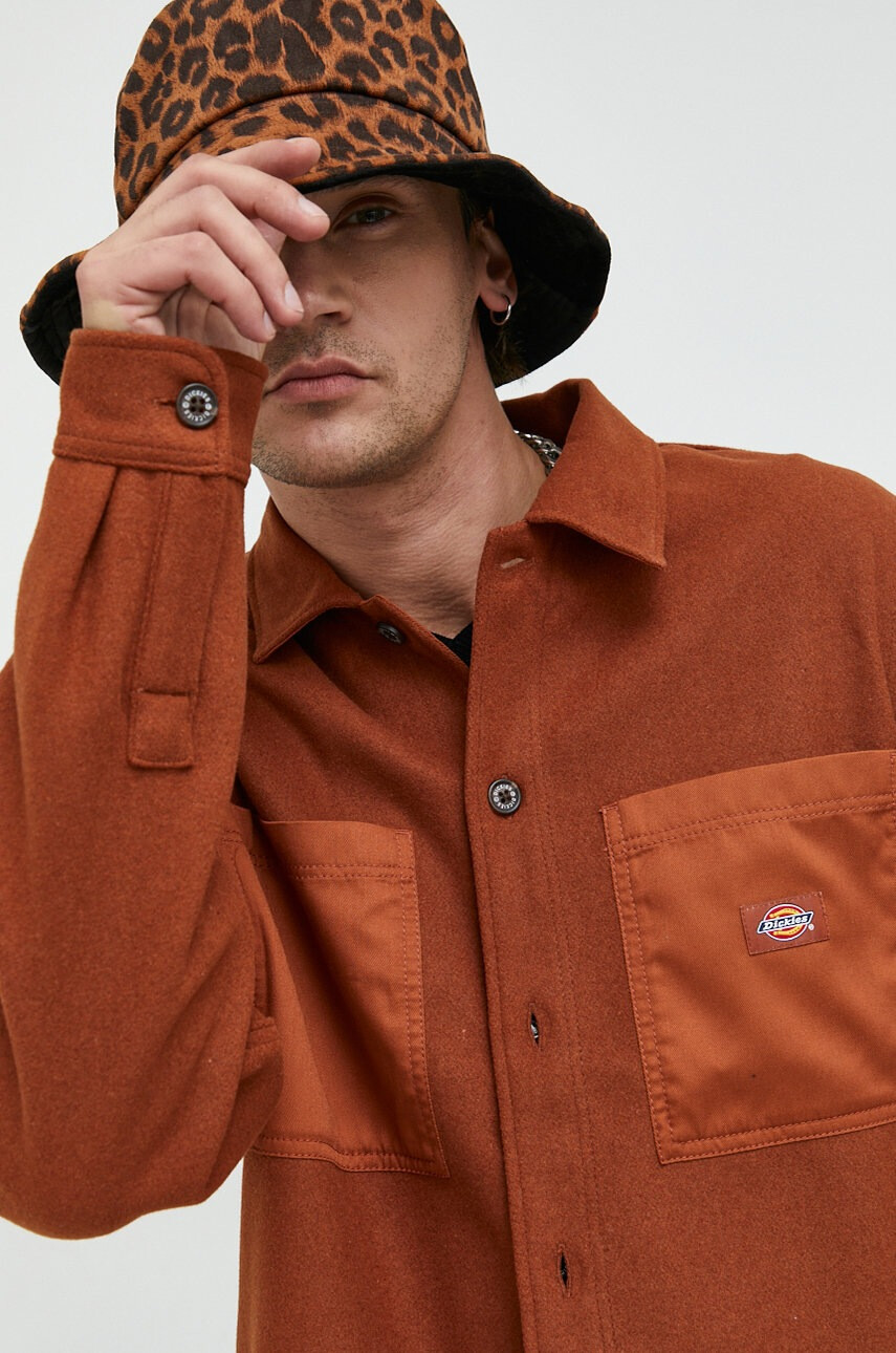 Dickies Риза - Pepit.bg