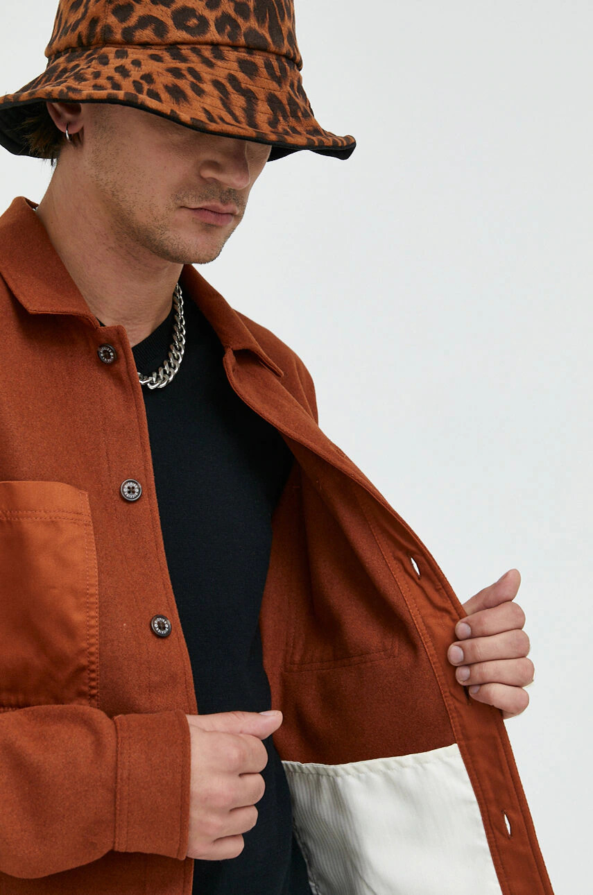Dickies Риза - Pepit.bg