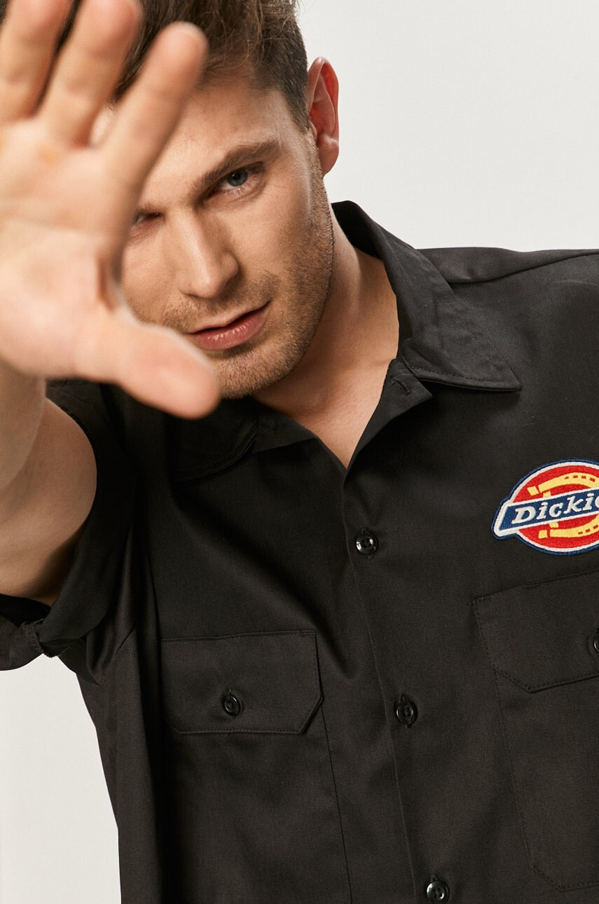 Dickies Риза - Pepit.bg