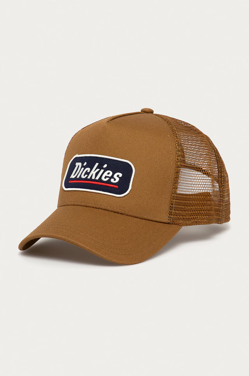 Dickies Шапка с козирка - Pepit.bg