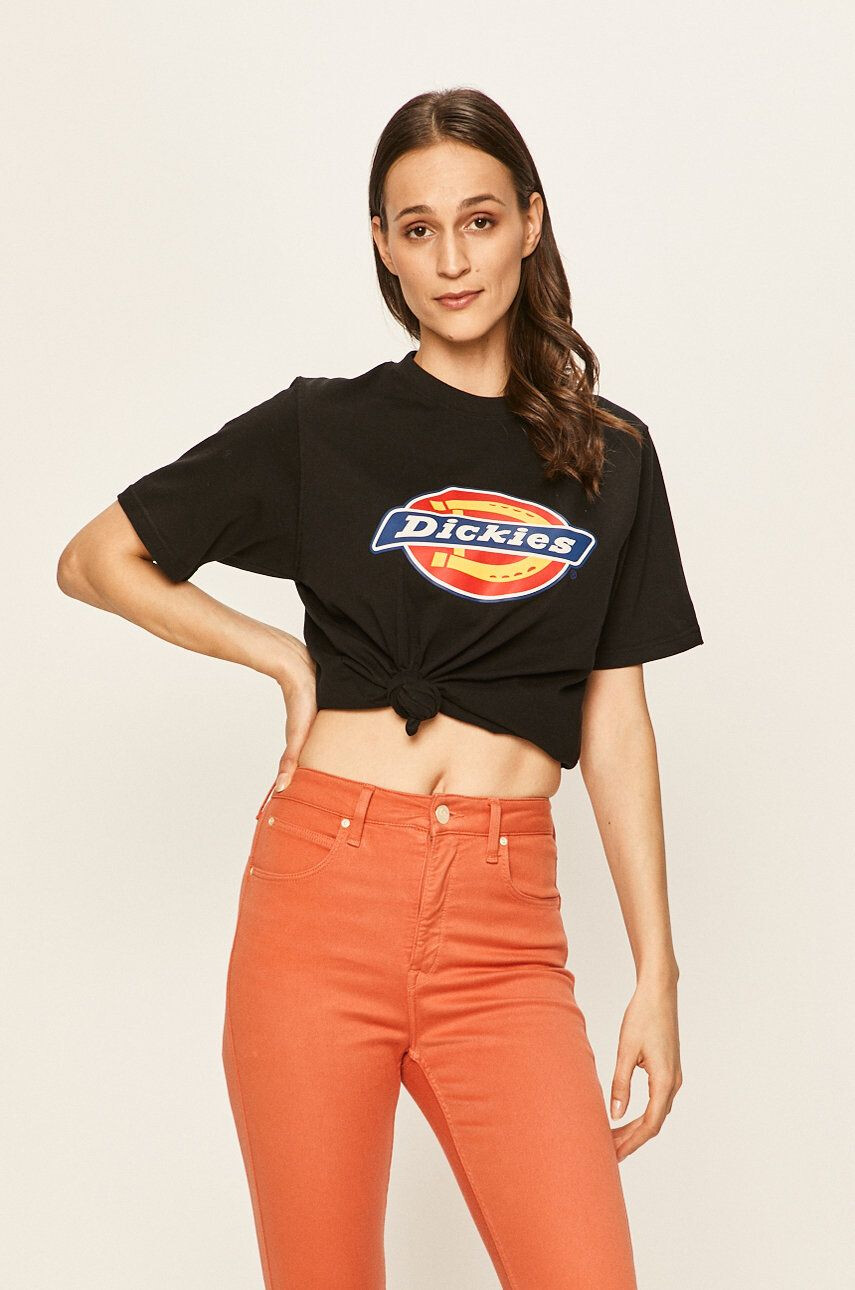 Dickies Тениска - Pepit.bg