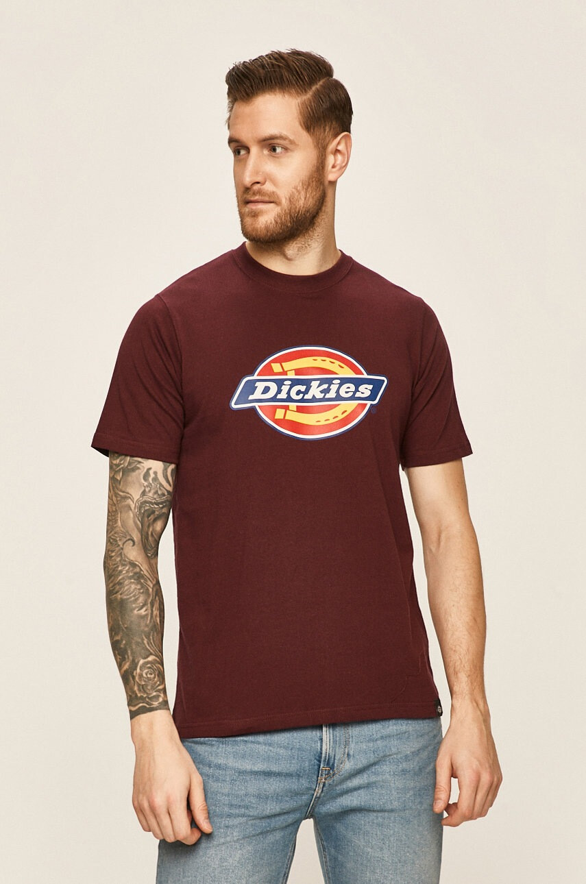 Dickies Тениска - Pepit.bg