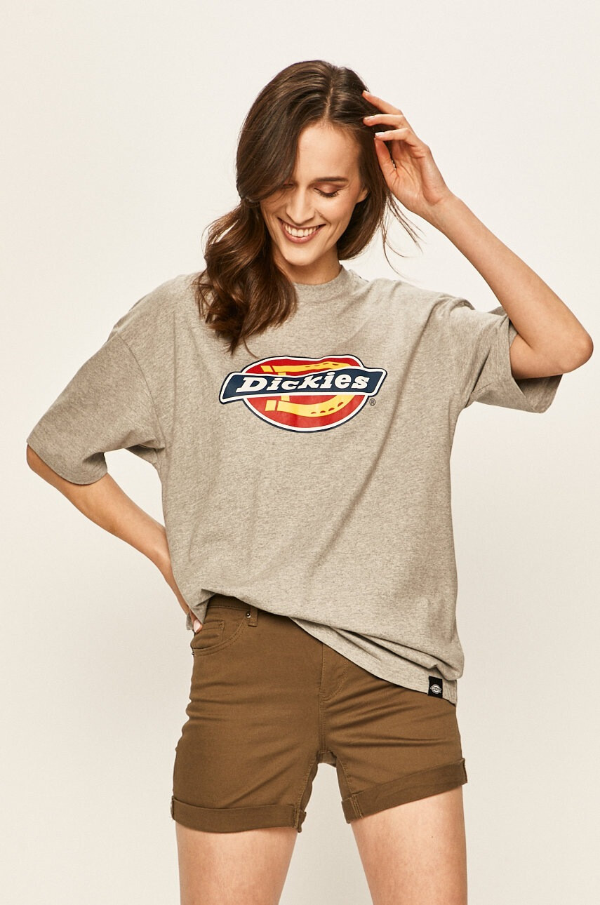Dickies Тениска - Pepit.bg