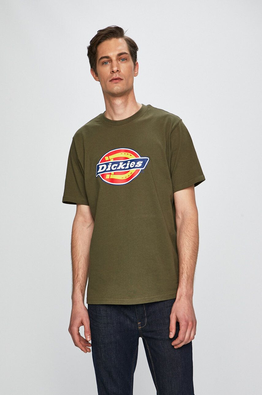 Dickies Тениска - Pepit.bg