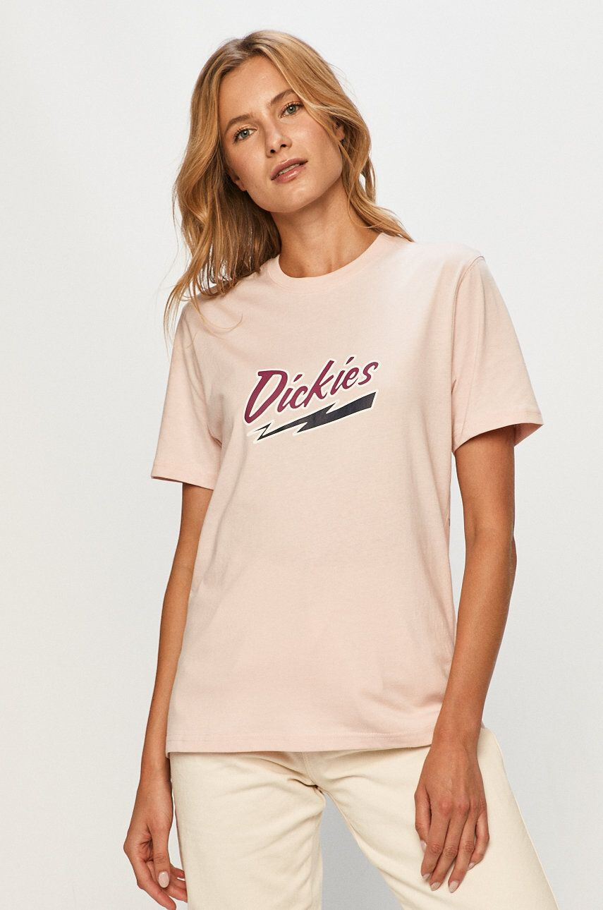 Dickies Тениска - Pepit.bg