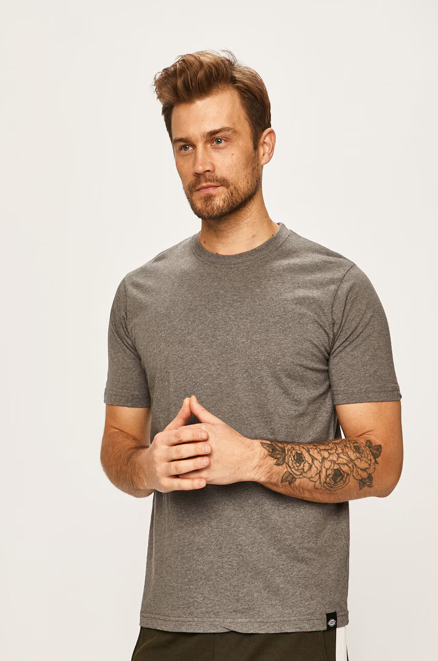 Dickies Тениска (3-бройки) - Pepit.bg