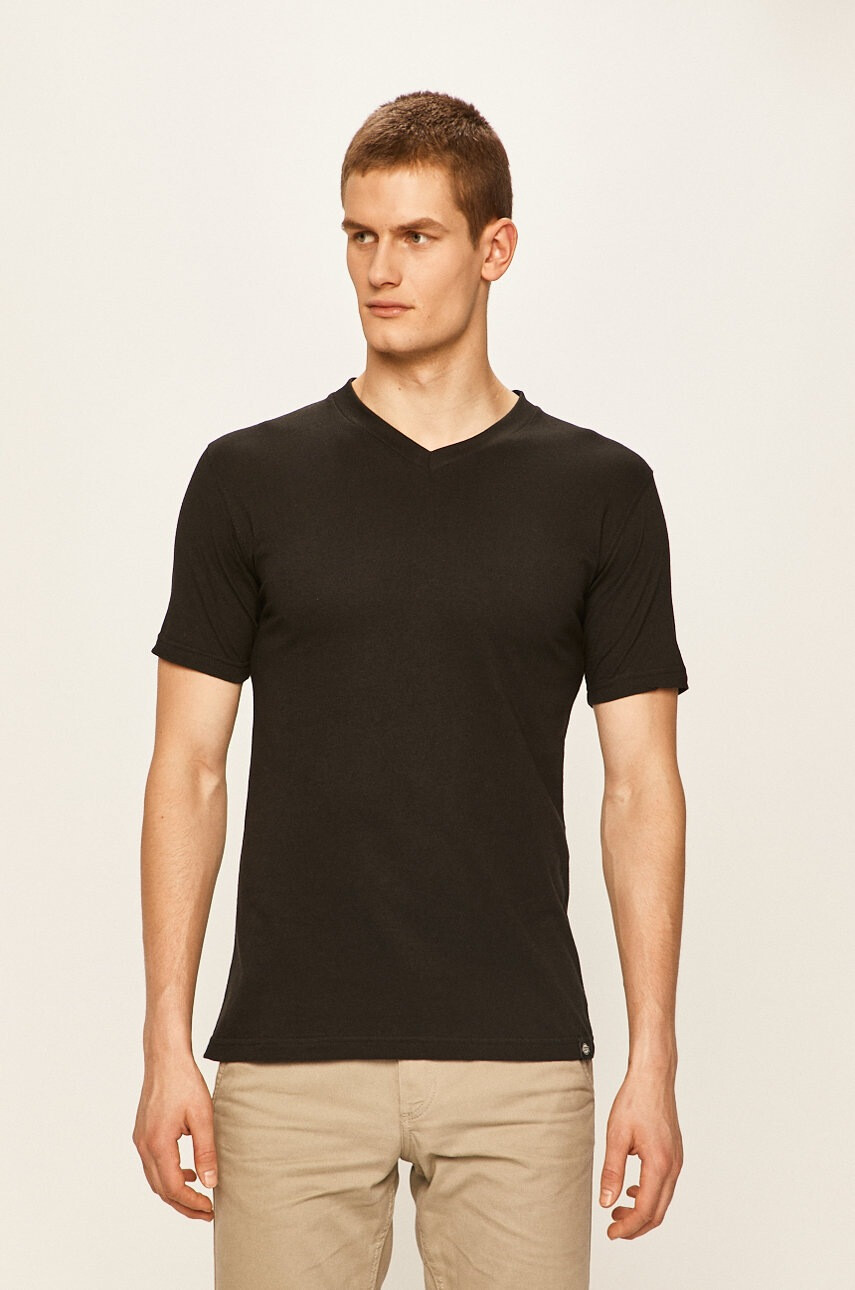Dickies Тениска (3-бройки) - Pepit.bg