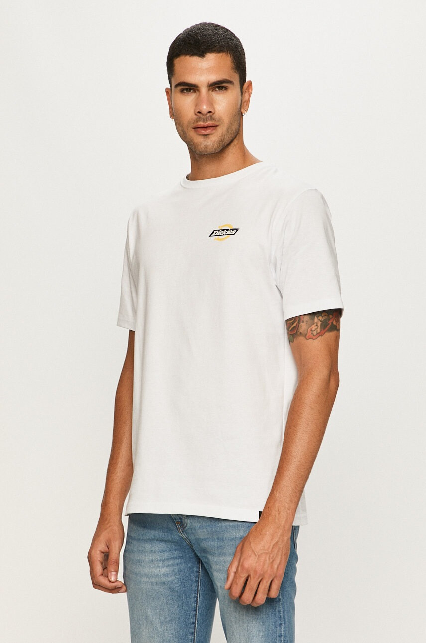Dickies Тениска - Pepit.bg